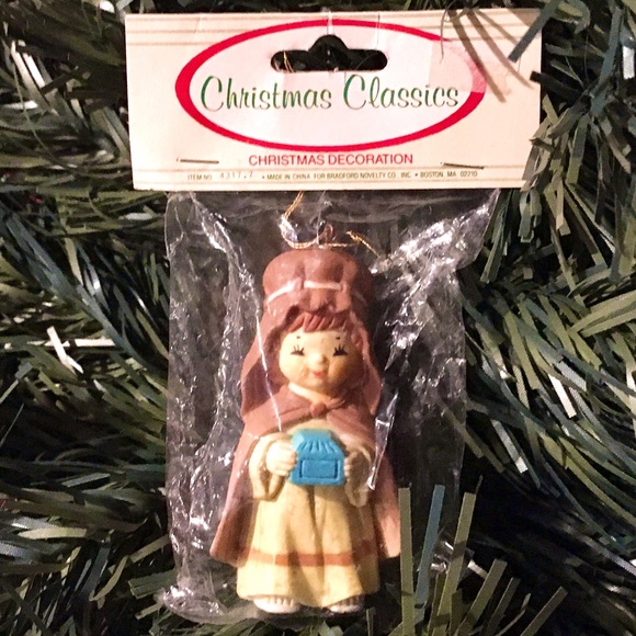 NWT Wiseman Ornament - Christmas Ornament, Christmas Classics, Gift, Decor - Picture 9 of 14